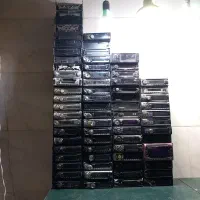 تعداد ضبط پایونر کنوود سونی جی وی سی آلپاین