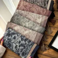 شال پاییزه برشکا