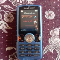 نوکیا x3 سونی اریکسون w810i
