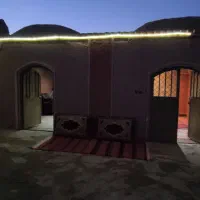 اقامتگاه بوم گردی و گردشگری زرین چاه