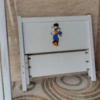 تخت خواب کودک