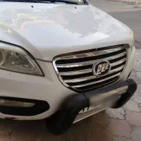 لیفان x60 بسیار تمیز و فوق العاده کم کار