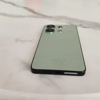 شیائومی Redmi Note 13 با حافظهٔ ۲۵۶ گیگابایت