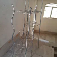 استند قابلمه یا گلدان ۲ عدد