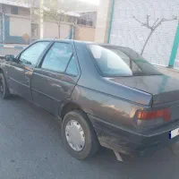 اردی ای مدل ۸۵