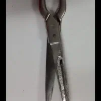 قیچی قالیبافی نو