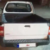 پراید وانت مدل ۱۴۰۳ لاینر