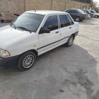 پرایدمدل ۹۳ دوگانه فابریک|خودرو سواری و وانت|لنجان, |دیوار