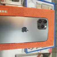 اپل iPhone 12 Pro Max با حافظهٔ ۲۵۶ گیگابایت