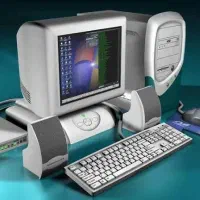 خریدار کامپیوترهای قدیمی و خراب