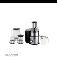 آبمیوگیری بلانتون مدل BCL-JU1470