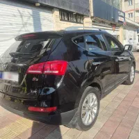 جک اس ۵ مدل اسفند۹۸