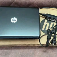 لپ تاپhpخانگی اقتصادی حرفه ایHP15R255NE|رایانه همراه|خمینی‌شهر, |دیوار