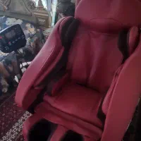 صندلی ماساژ پیشرفته iRest Navigator RK7803|تجهیزات ورزشی|کرج, جهان‌شهر|دیوار