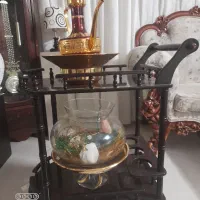 میز بار|مبلمان خانگی و میز عسلی|مشهد, طلاب|دیوار