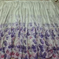 پرده اتاق خواب و آشپز خانه