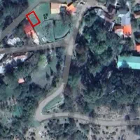 زمین ۱۴۳متری داخل بافت زیارت‌سر سوادکوه|فروش زمین و ملک کلنگی|پل سفید, |دیوار