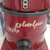 **سپاهان جارومدل شکوفه موتور2پروانهAEGاصل آلمان **