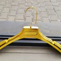 چوب لباسی کتی و گیره دار