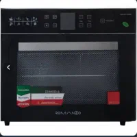 ماکروفر رومانزو برند ۵۸ لیتری