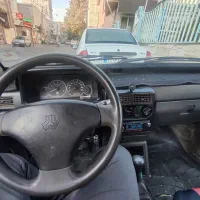 پراید مدل87 دوگانه سوز|خودرو سواری و وانت|بناب, |دیوار