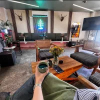 ایونت کافه مافیا دورهمی تولد فیلم موزیک قلیان