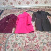 پالتومانتوشلوار