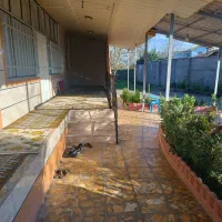 ویلای2166متری سنددار