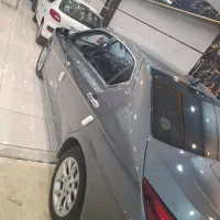 دنا اتومات 1400|خودرو سواری و وانت|تبریز, |دیوار