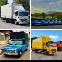 حمل بار اسباب اثاثیه/وسایل منزل ماشین کارگرپاکدشت|خدمات حمل و نقل|پاکدشت, پاکدشت (مامازند)|دیوار