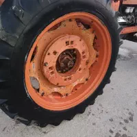 تراکتور رومانی مدل|خودرو سنگین|چگنی, |دیوار