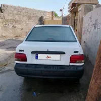 پراید فروشی|خودرو سواری و وانت|ایرانشهر, |دیوار