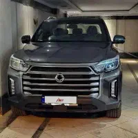 موسو گرند خان سیگنیچر سفارشی|خودرو سواری و وانت|تهران, قلهک|دیوار