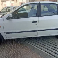 سمندLx مدل 96