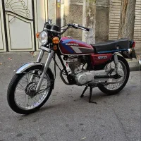 موتورسیکلت هوندا