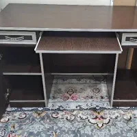 میز کامپیوتر
