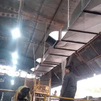 کانال سازی کانال کولر