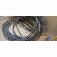 کابل الومینیوم سه فاز