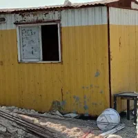 کانکس فروشی|مصالح و تجهیزات ساختمان|قشم, |دیوار