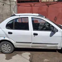 تیبا 1 مدل 96