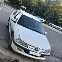 پرشیا مدل ۹۶