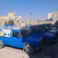 حمل بار طبق نرخ باربری