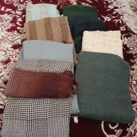 شال در حد نو