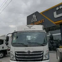 فورس ۶تن ۴۰۳ کارکرده و فورس۶تن ،۱۲تن ۴۰۴ خشک