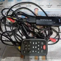 کارت تی وی برند دوو و kvm|قطعات و لوازم جانبی رایانه|اهواز, نادری|دیوار