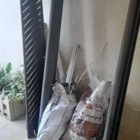 خریدار ضایعات و آهن آلات دست دوم|خدمات پیشه و مهارت|بندر گز, |دیوار