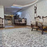 ۱۴۰متر۳خ تکواحدفول ۷سال قلب بلوارکشاورز