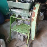 دستگاه آبغوره لیمو گوجه گیری