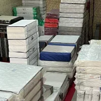 تعاونی تشک/بارویه تنفسی نرموراحت.مدل بونل ۷