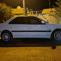 پژو پارس LX TU5، مدل ۱۳۹۷